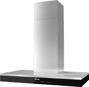 Витяжка DA 6698 W CleanSteel