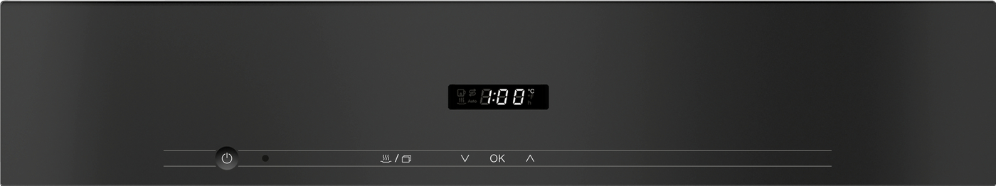 Парова шафа DG 2840 EDST/CLST