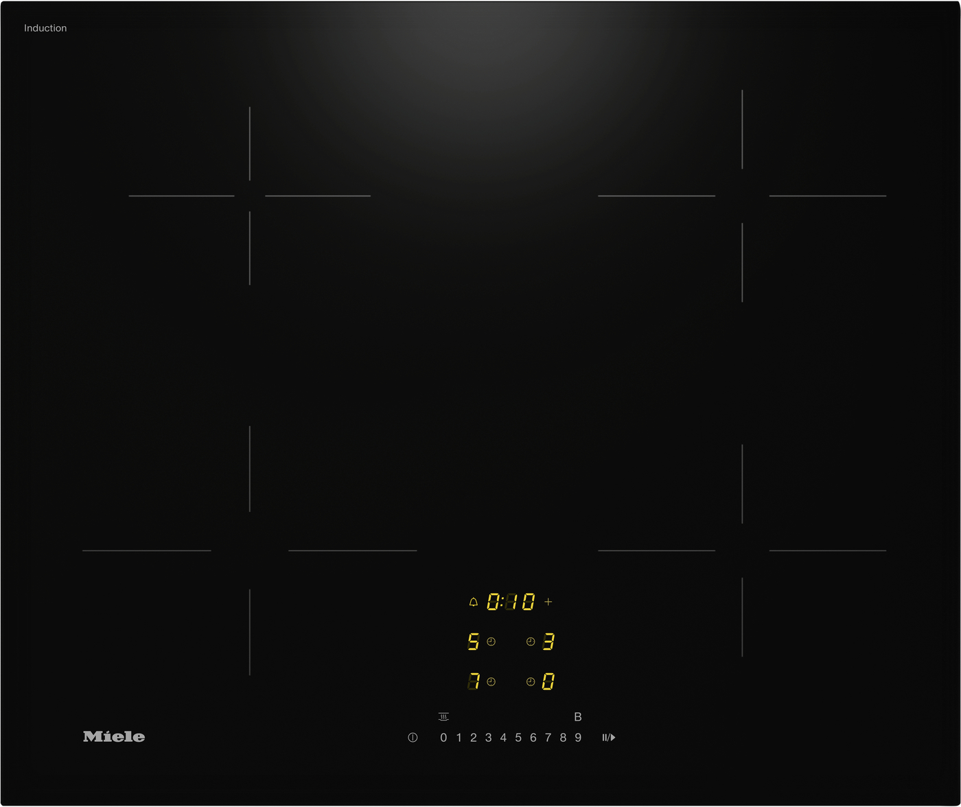Варильна поверхня KM 7361 FL