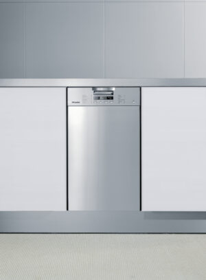 Фронтальна панель GFV 45/60-1