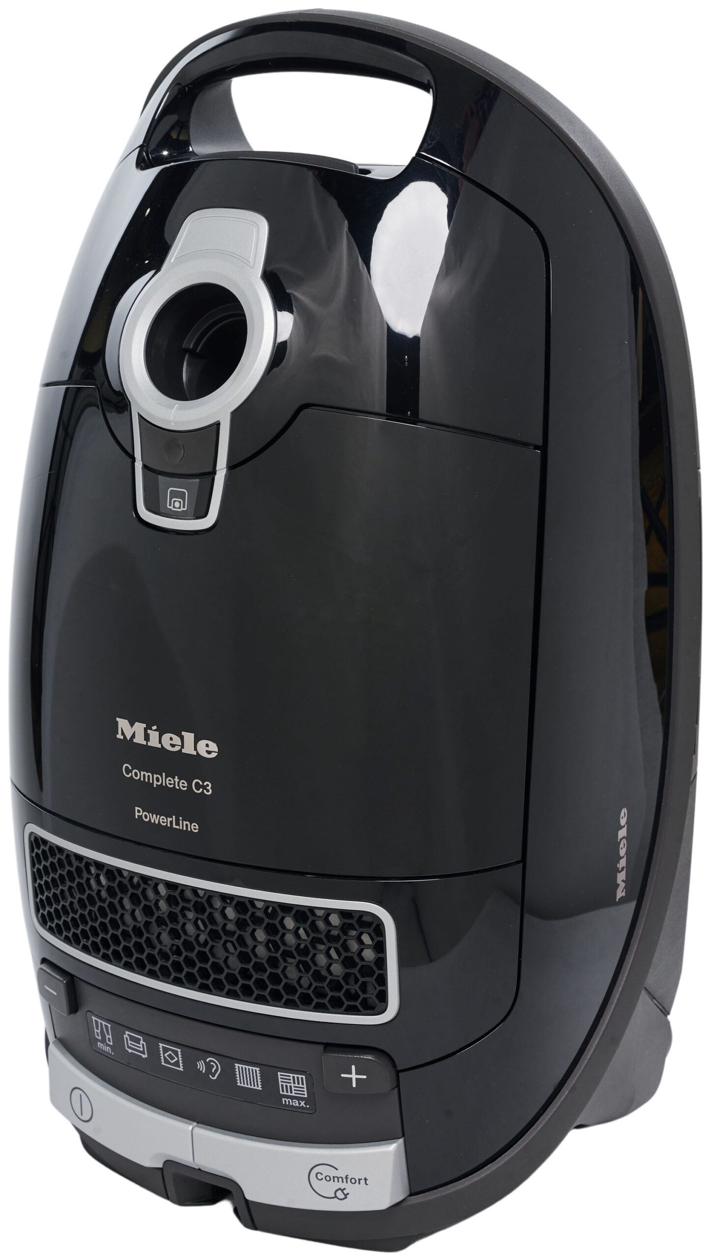 Пилосос SGDF3 чорний обсидіан (158650296        )