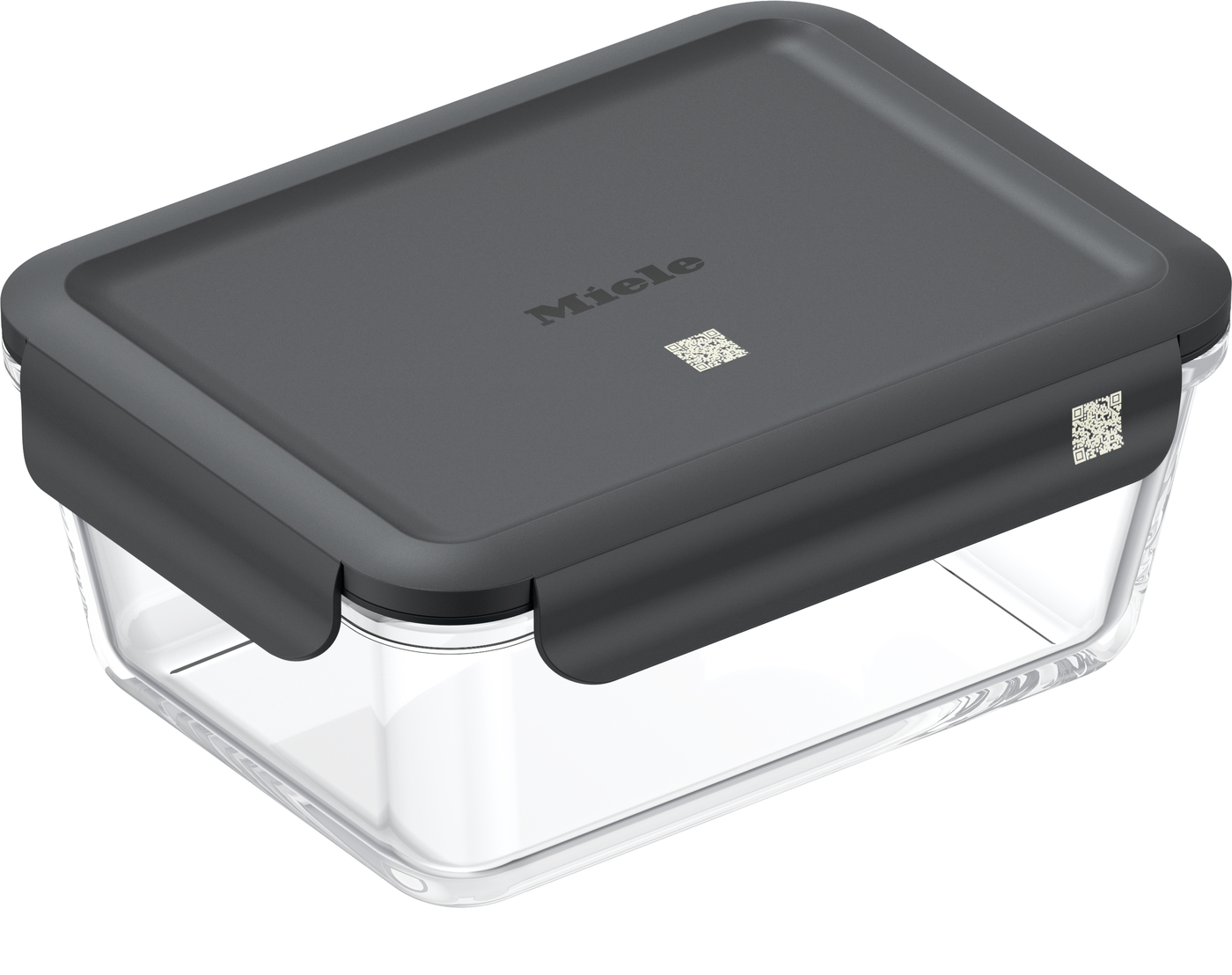 Gourmet Box L для приготування їжі