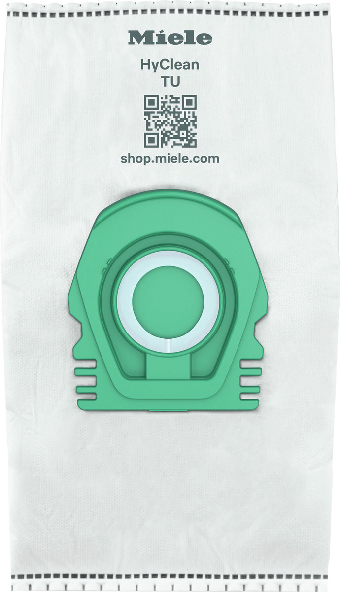 TU HyClean Pure Мішок-пилозбірник 4 шт