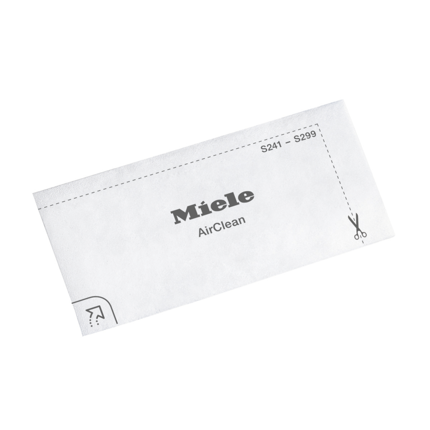 SF-SAC 30 Фільтр