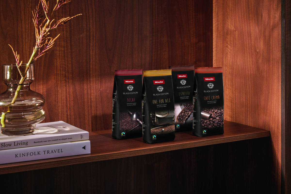 Кава Espresso 4×250гр