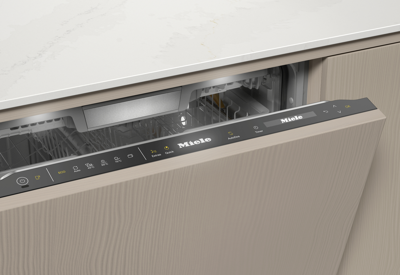 Посудомийна машина G 7790 SCVi K2O