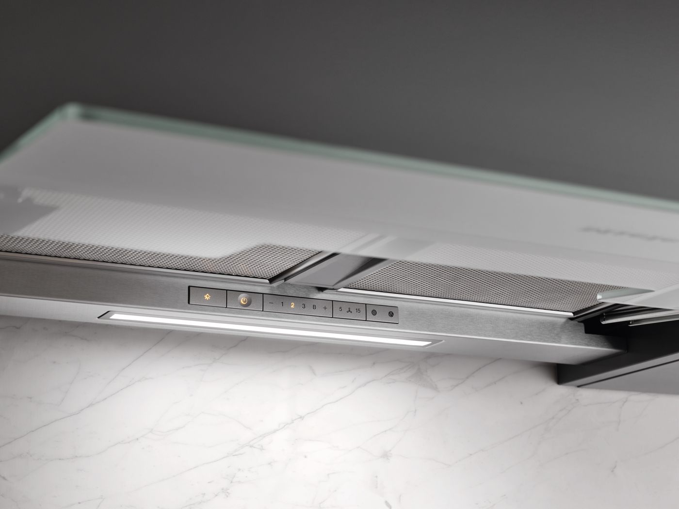 Витяжка DAS 4640