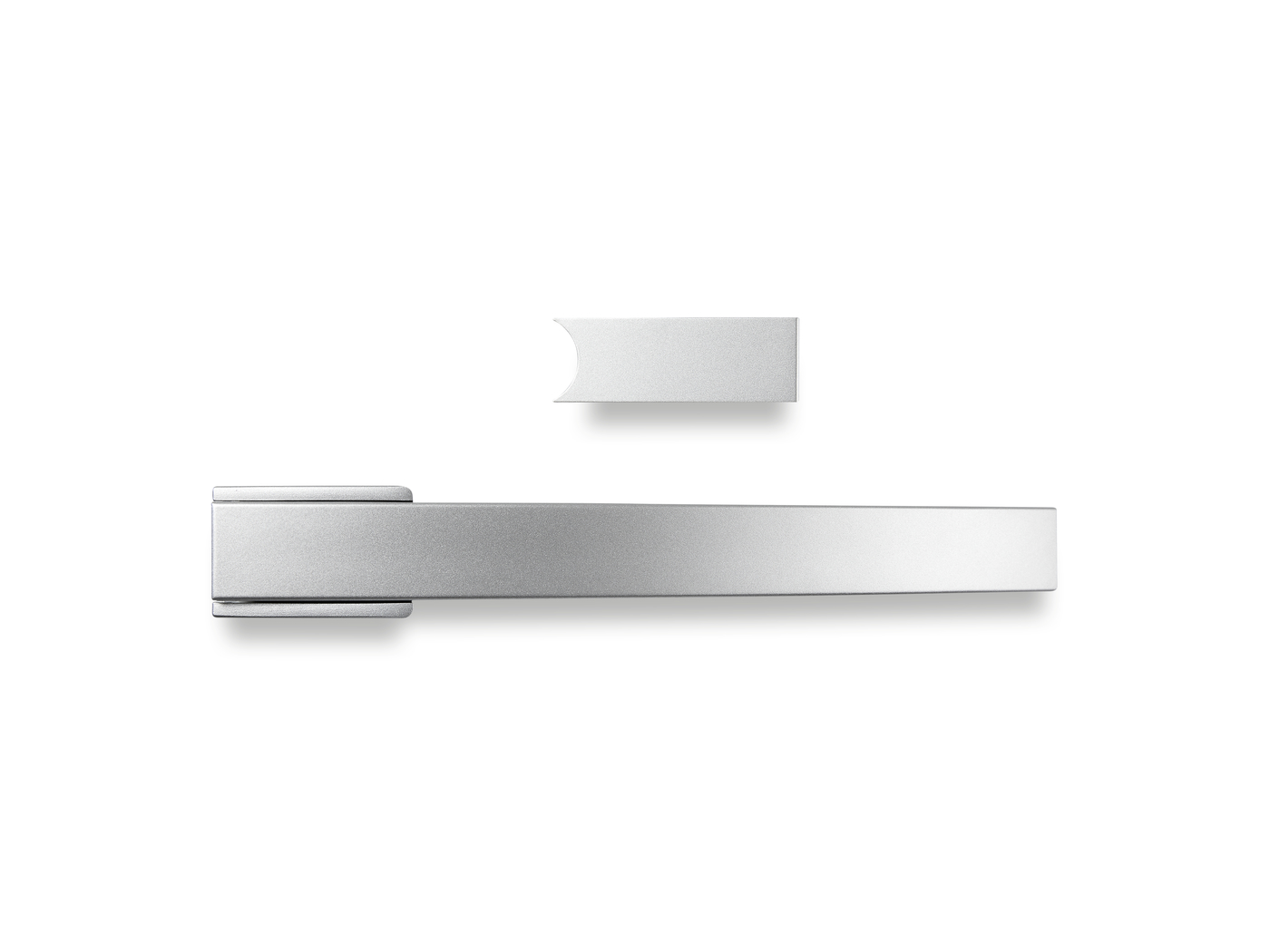 Ручка для дверцят холодильника