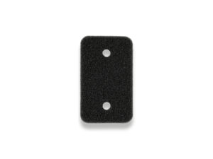 Фільтр для ворсу у сушильній машині