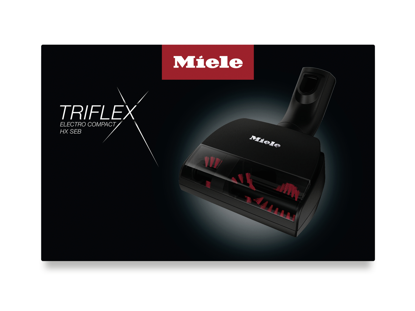 Насадка Electro Compact HX SEB