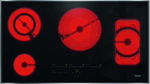 Варильна поверхня KM 6565 FR