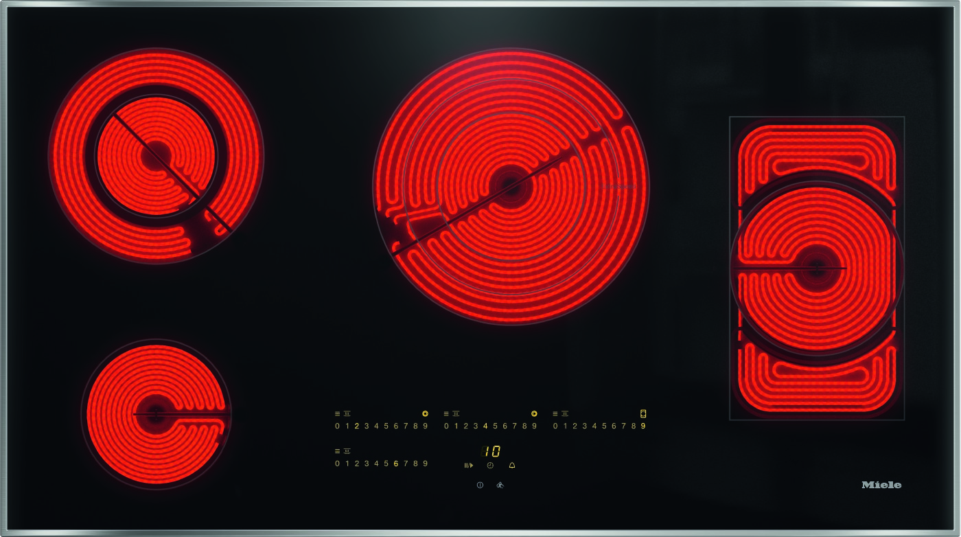 Варильна поверхня KM 6565 FR
