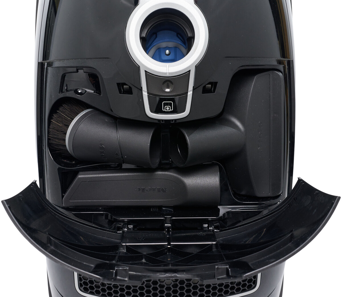 Пилосос SGDF3 чорний обсидіан (158650296        )