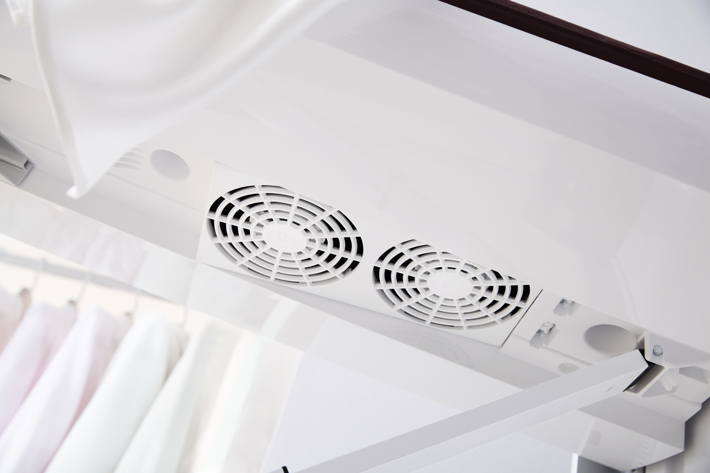 Прасувальна система B 4847 Fashion Master