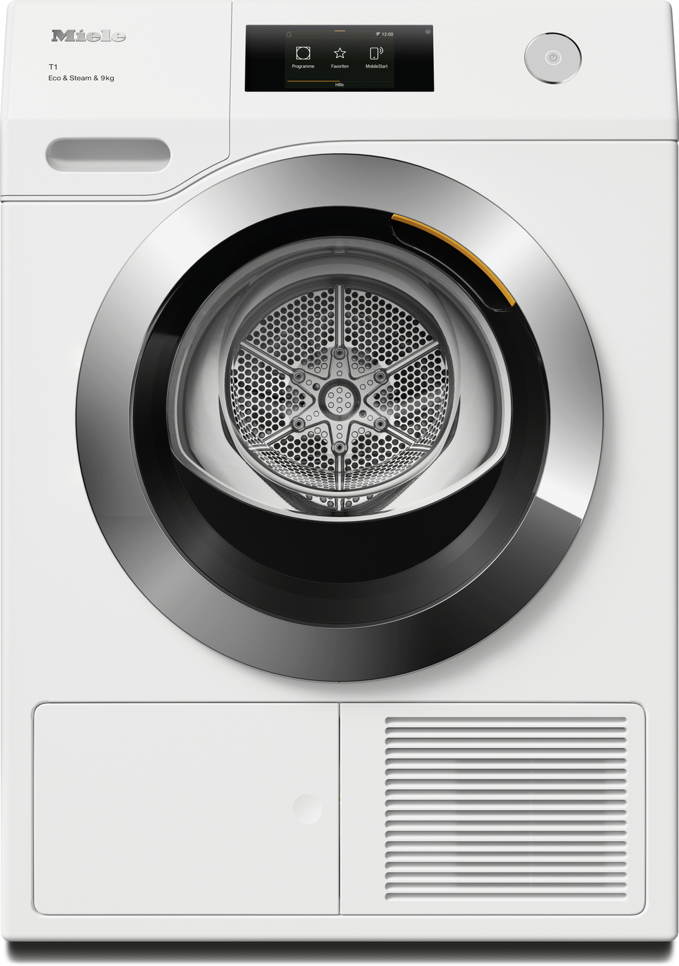 Сушильна машина TCR 790 WP