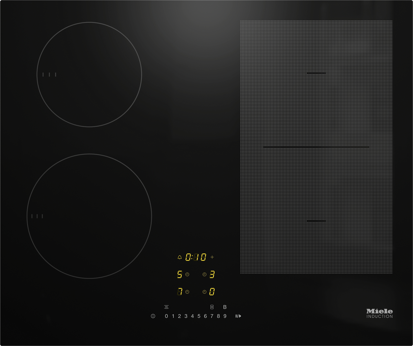 Варильна поверхня KM 7466 FL