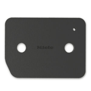 Цокольний фільтр для ворсу