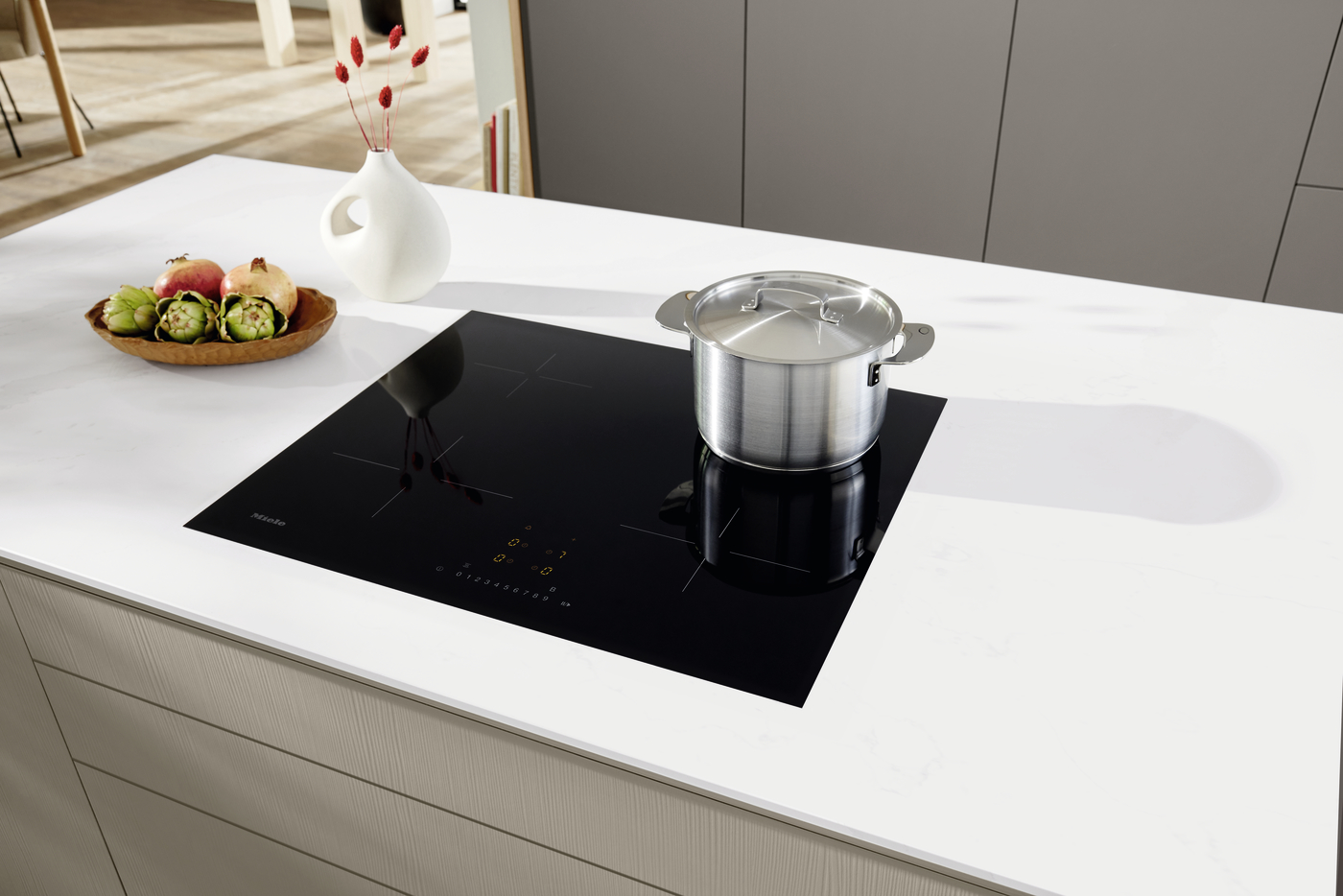 Варильна поверхня KM 7361 FL