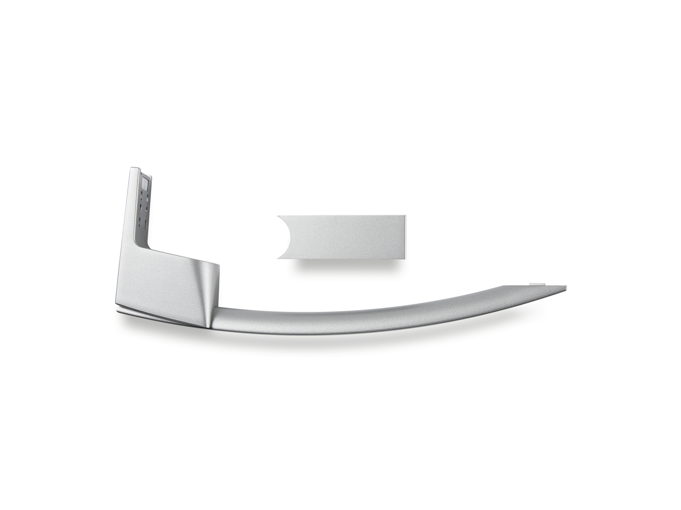 Ручка для дверцят холодильника