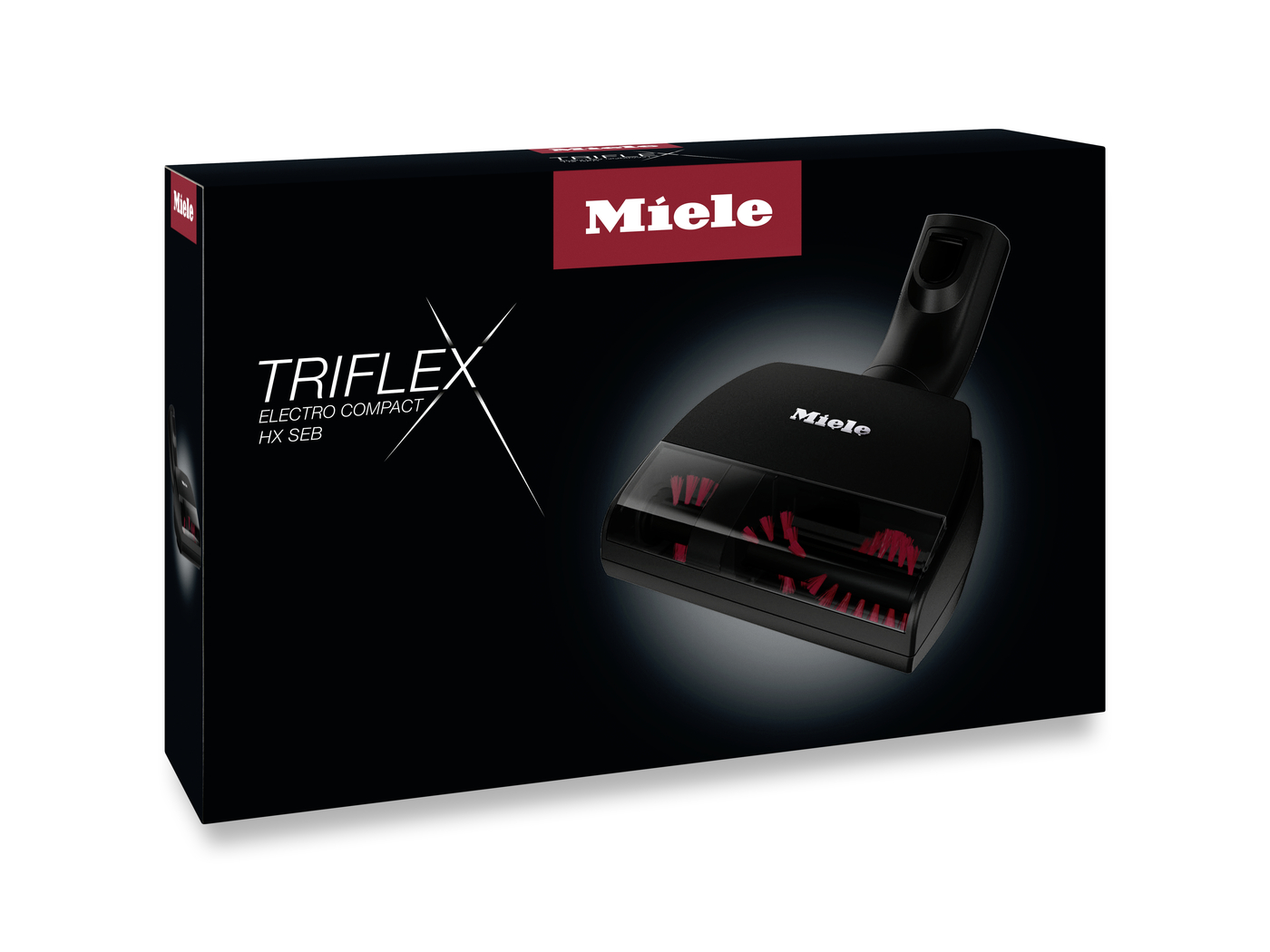 Насадка Electro Compact HX SEB