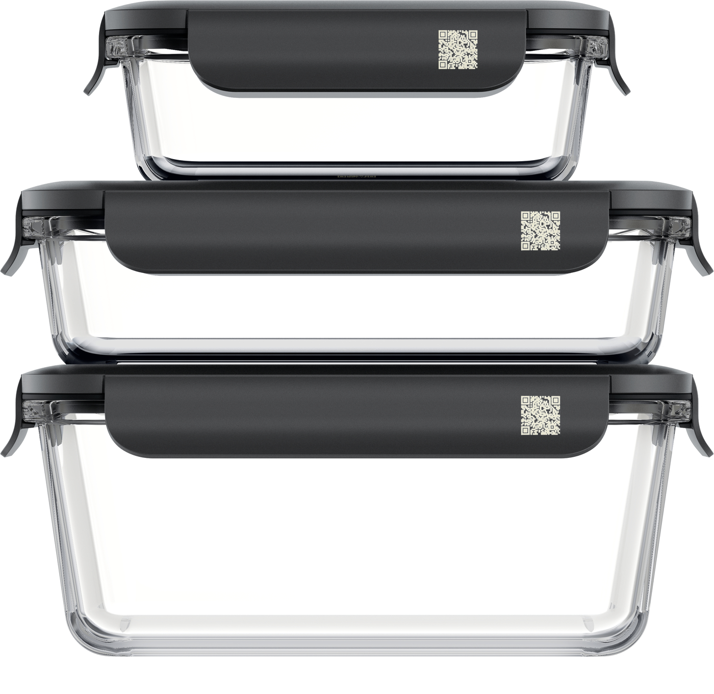 Gourmet Box L для приготування їжі