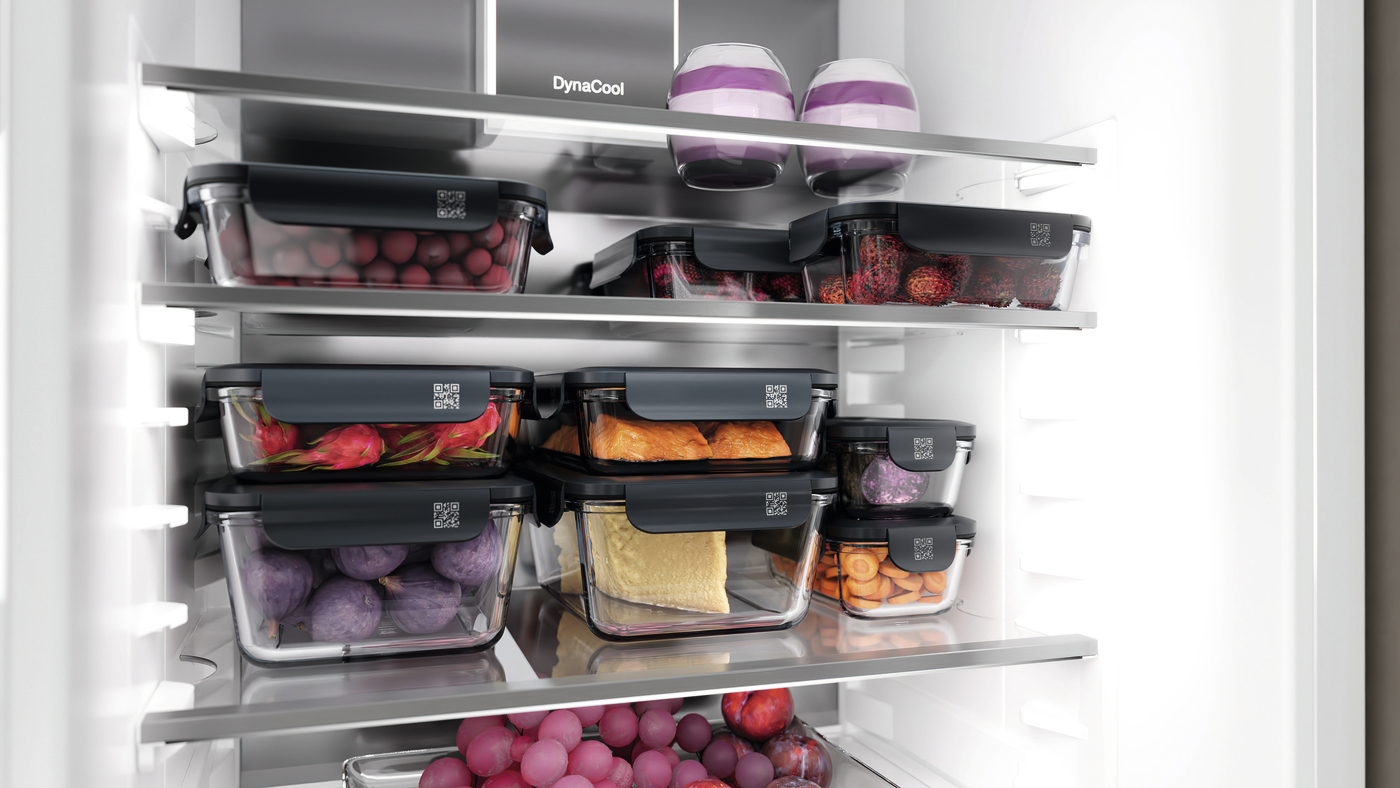 Gourmet Box M для приготування їжі