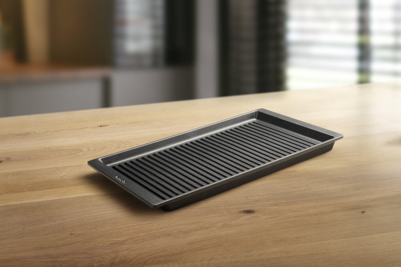 Пластина для гриля Гурме GGRP