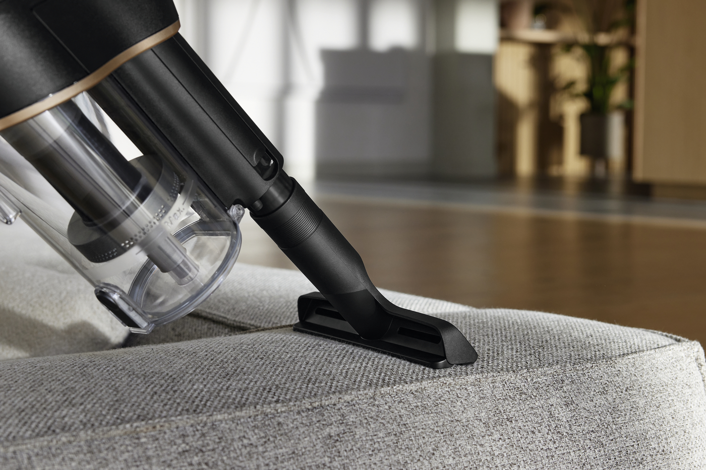 Насадка для оббивки HX-UN