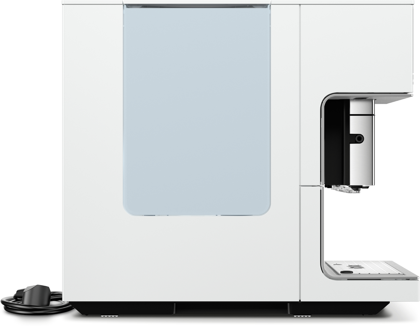 CM 7350 діамантовий білий з комплектом хімії