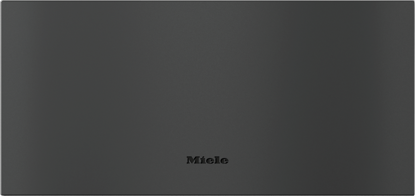 Підігрівач посуду ESW 7020 чорний обсидіан матовий