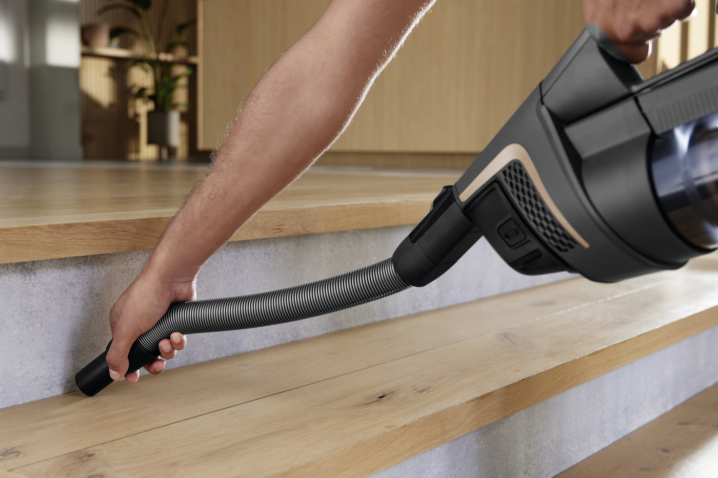 Гнучкий шланг HX-FCT 10