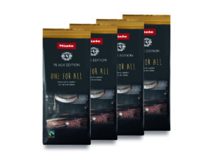 Кава One for All 4x250гр