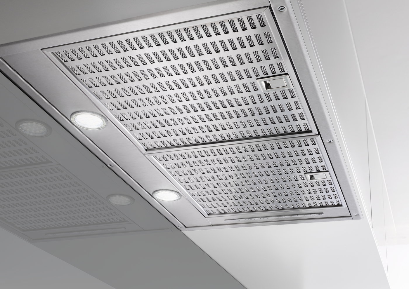 Витяжка DA 2578