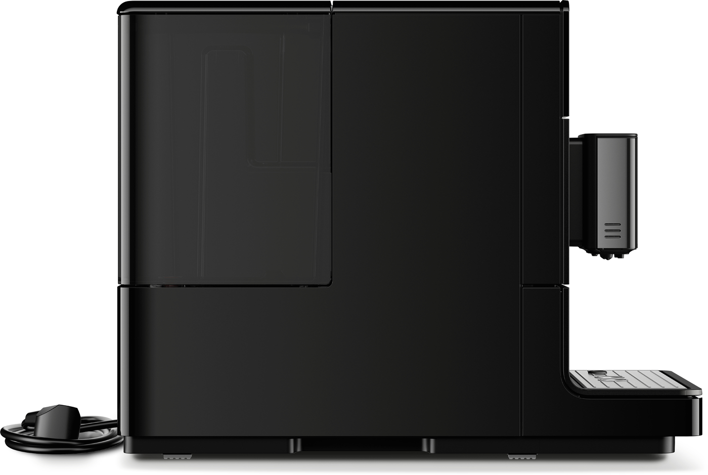 CM 5510 чорний обсидіан матовий з комплектом хімії