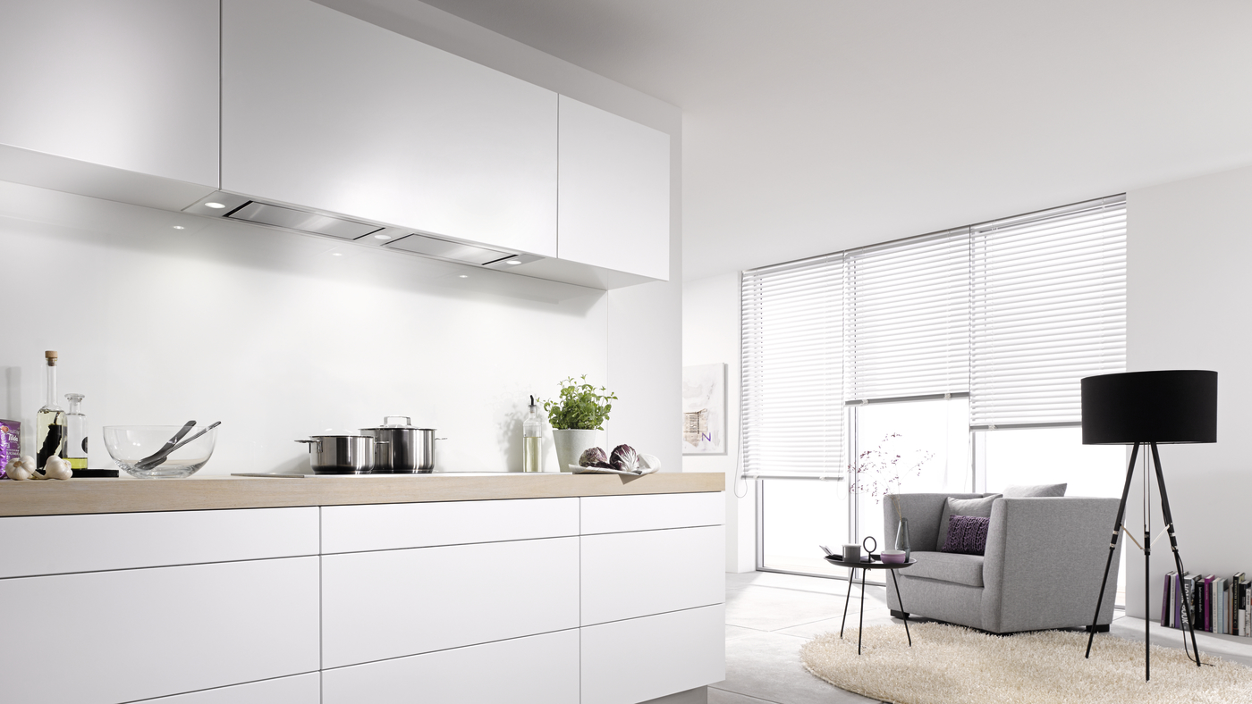 Витяжка DA 2628