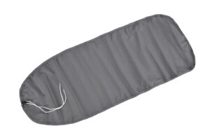 Чохол для Miele FashionMaster сірий меланж