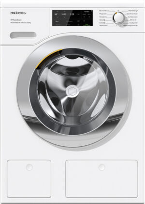 Пральна машина WEI 865 WPS