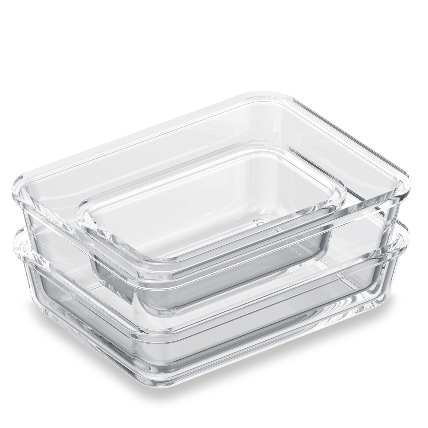 Gourmet Box S для приготування їжі