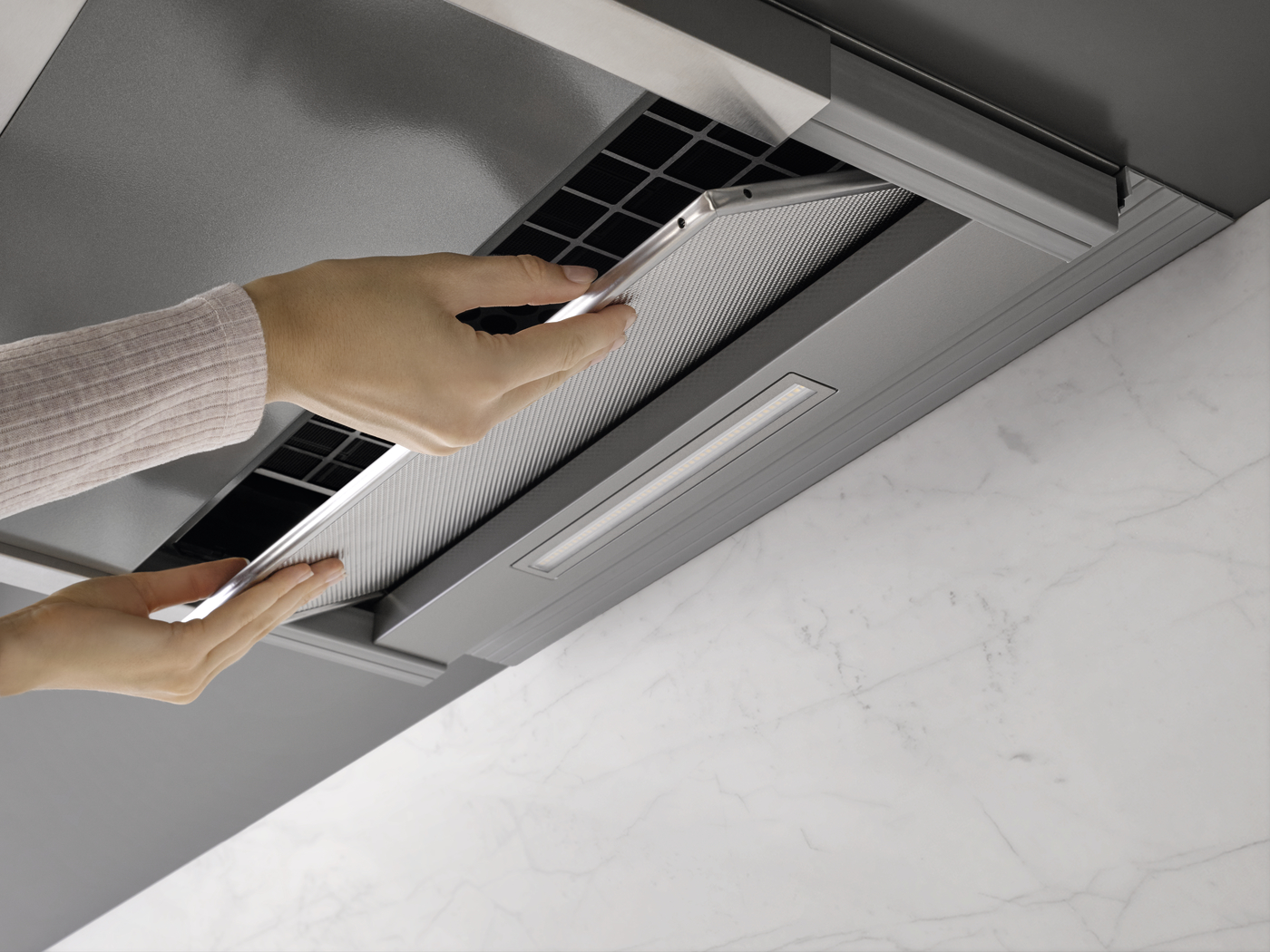 Витяжка DAS 2620