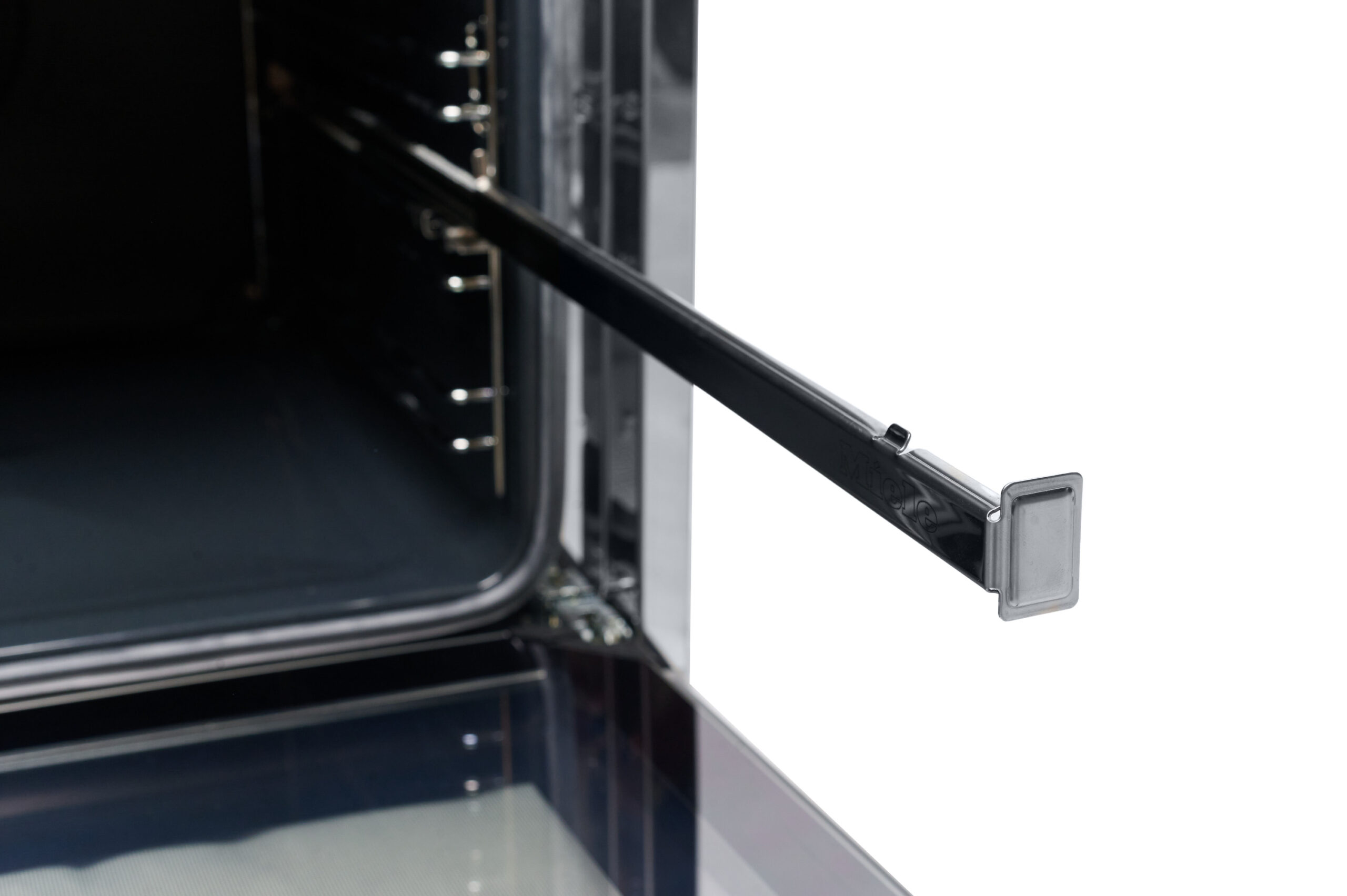 Духова шафа H 7260 B CleanSteel