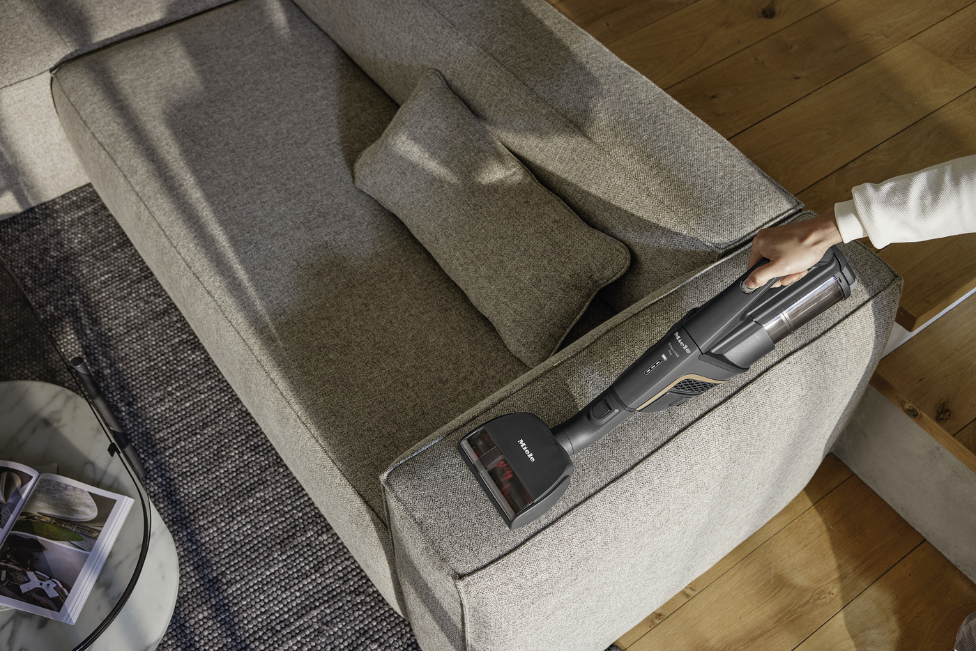 Насадка Electro Compact HX SEB