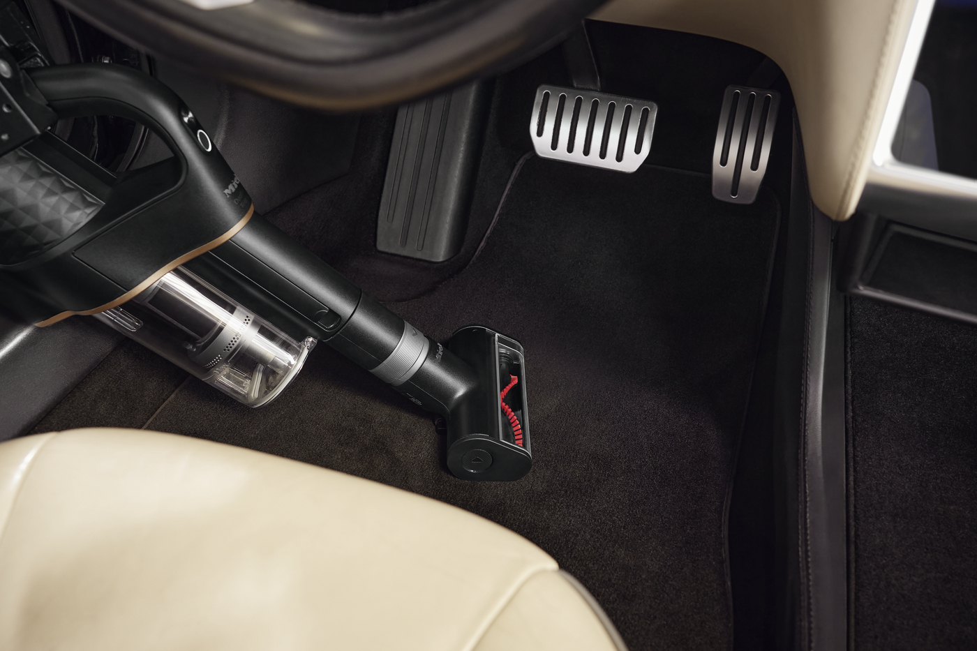 Щітка Electro Compact HX-EC 20