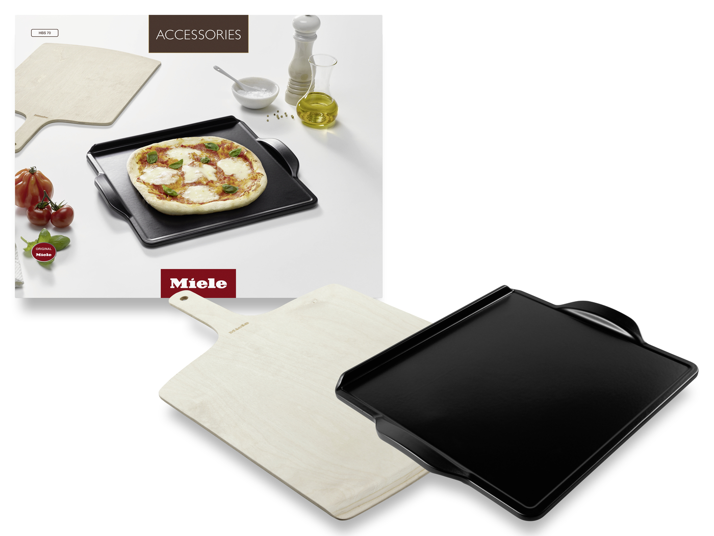 Деко для духовок