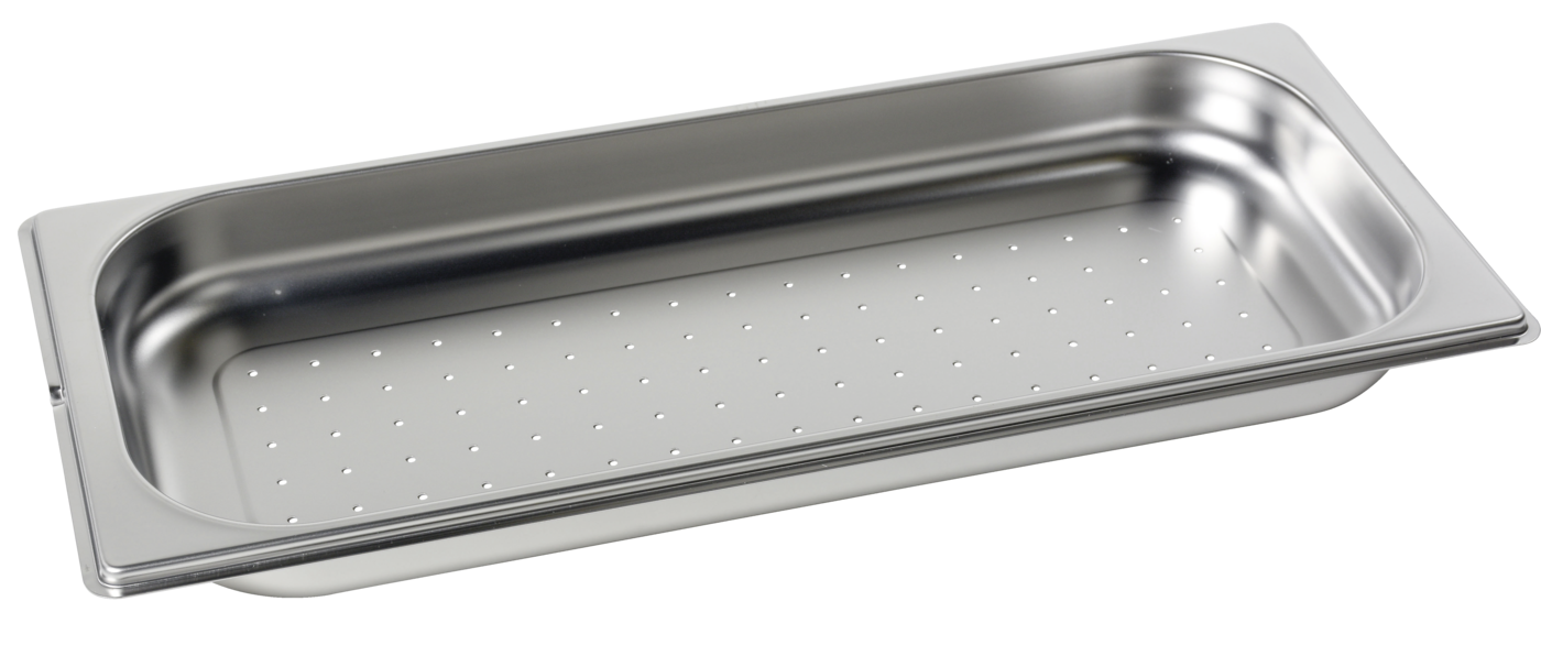 Перфорований лоток DGGL 50-40