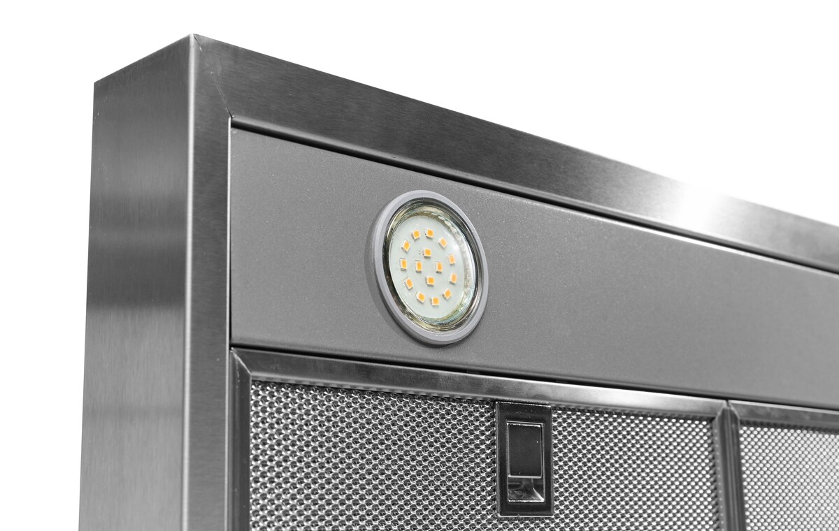 Витяжка PUR 68 W