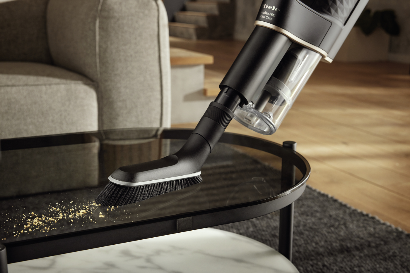 SQLL0 36 Duoflex HX1 TotalCare