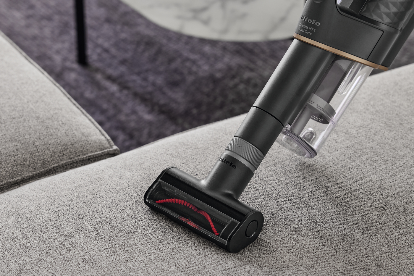 Щітка Electro Compact HX-EC 20