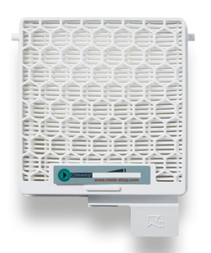 SF-HA 60 фільтр HEPA AirClean