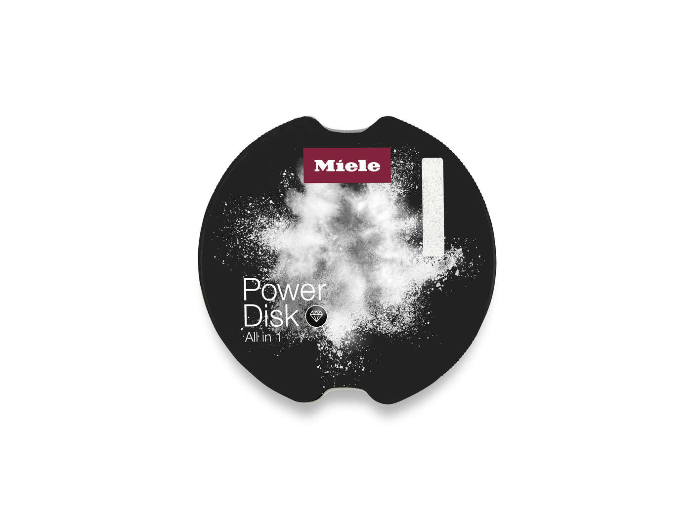 Засіб для посудомийних машин PowerDisk All in 1