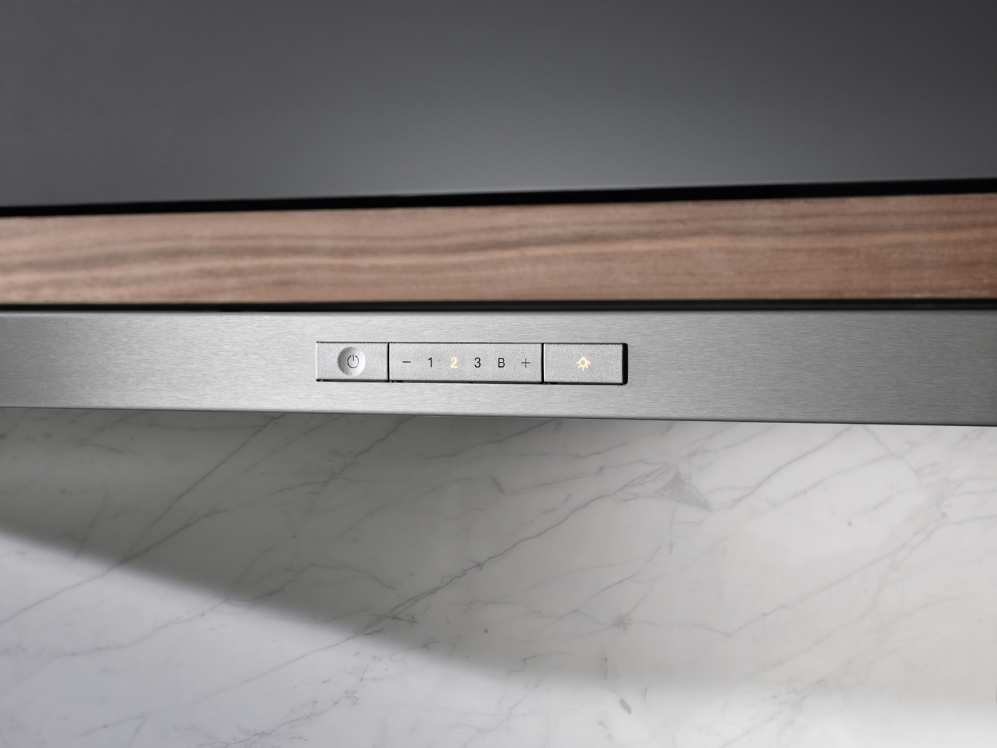 Витяжка DAS 2620